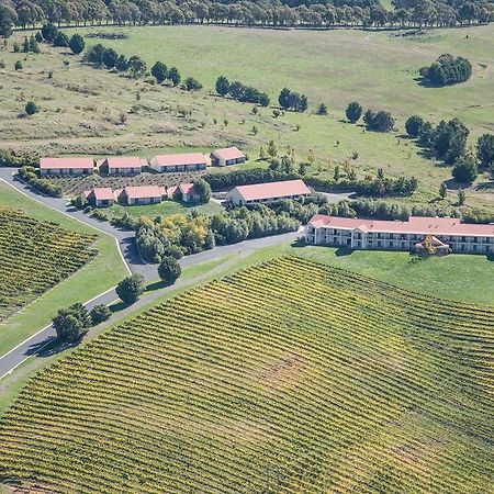 Turners Vineyard Motel Orange Exteriér fotografie